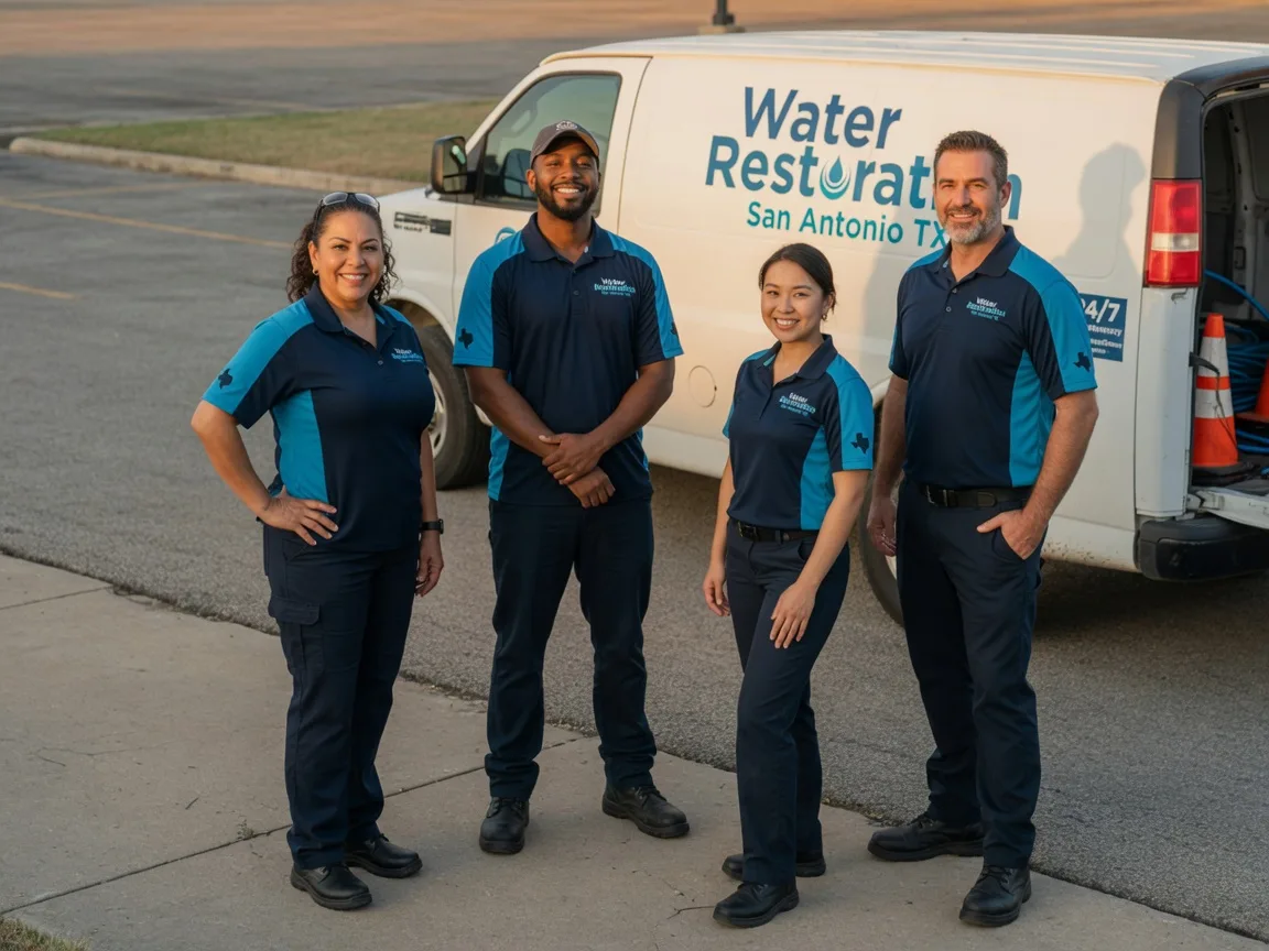 Water Damage Repair company in Putnamville, IN